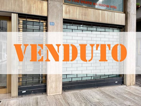 negozio in vendita a Schio