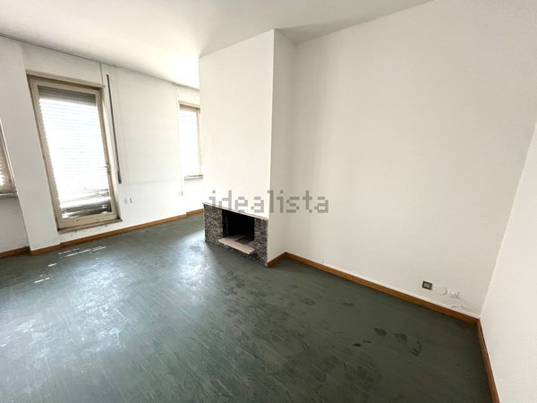 appartamento in vendita a Schio