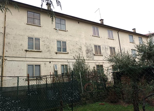 appartamento in vendita a Schio