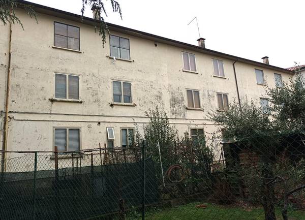 appartamento in vendita a Schio