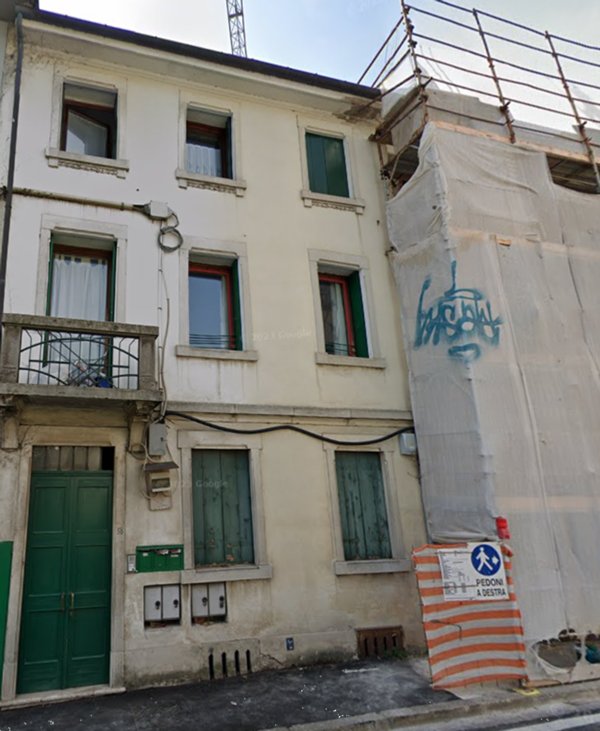 appartamento in vendita a Schio