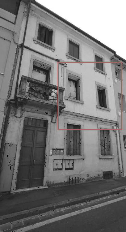 appartamento in vendita a Schio
