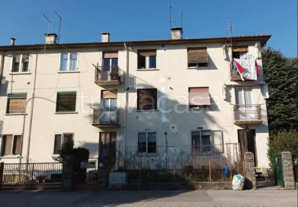 appartamento in vendita a Schio
