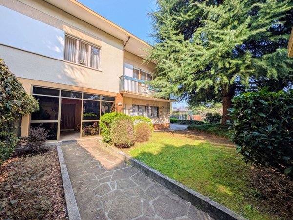 casa indipendente in vendita a Schio