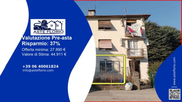 appartamento in vendita a Schio