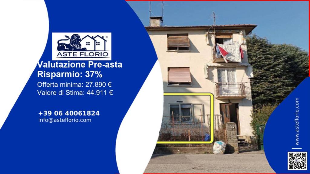 appartamento in vendita a Schio