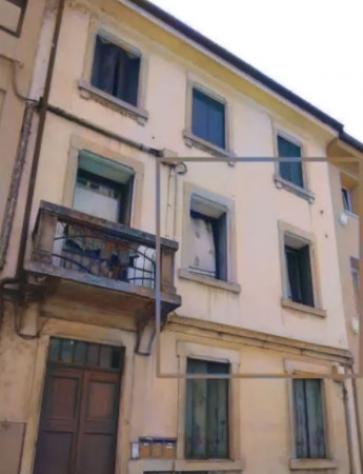 appartamento in vendita a Schio