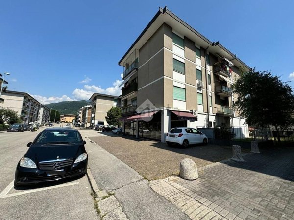 appartamento in vendita a Schio