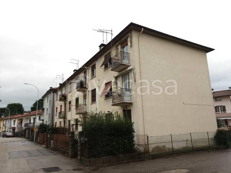 appartamento in vendita a Schio