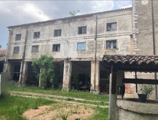 casa semindipendente in vendita a Schio