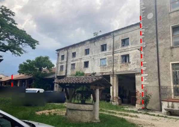 casa indipendente in vendita a Schio