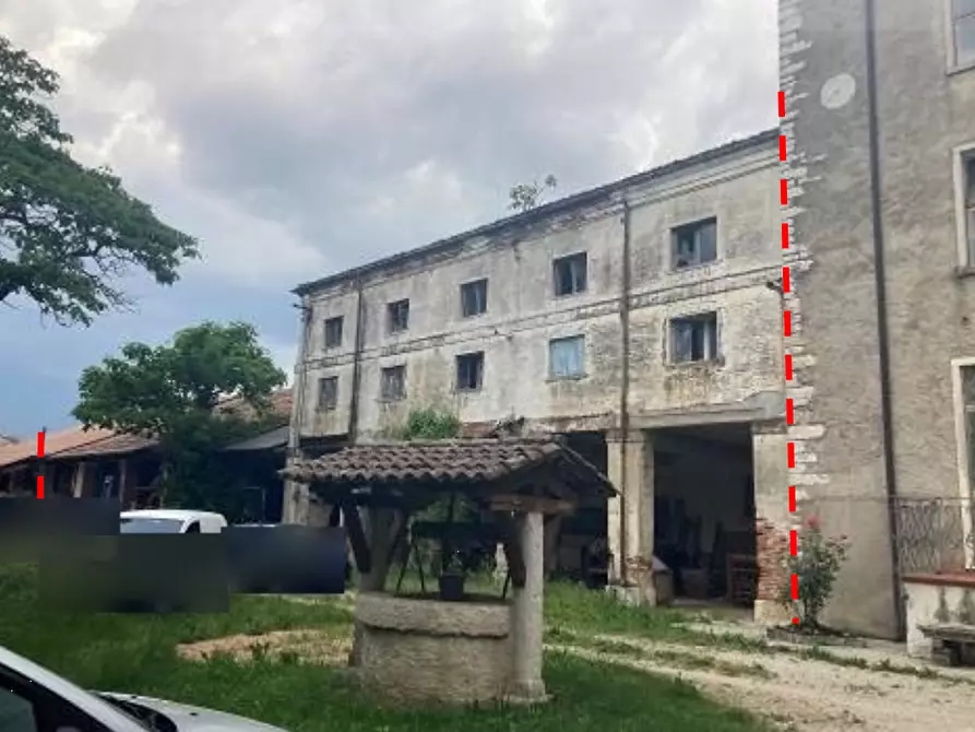 casa indipendente in vendita a Schio