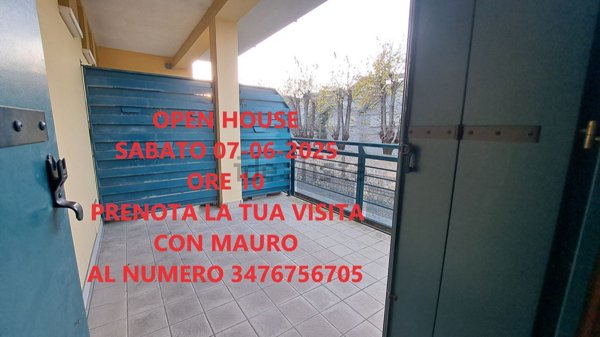 appartamento in vendita a Schio