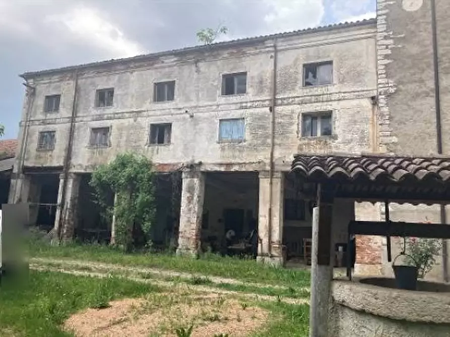 casa indipendente in vendita a Schio