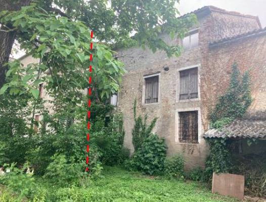 casa semindipendente in vendita a Schio