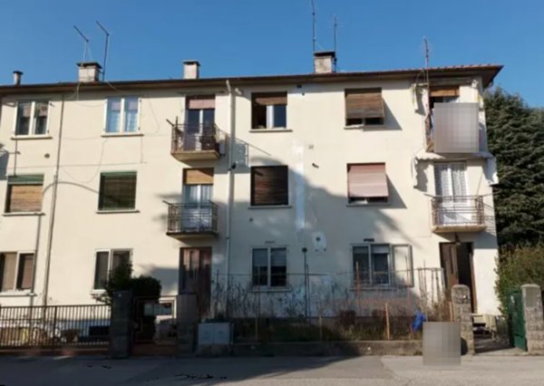 appartamento in vendita a Schio
