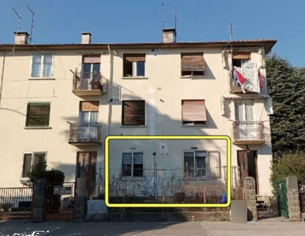 appartamento in vendita a Schio