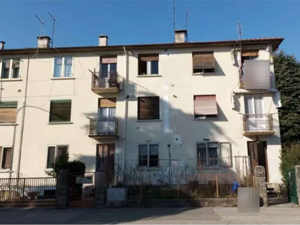 appartamento in vendita a Schio