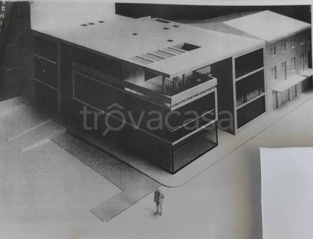 casa indipendente in vendita a Schio