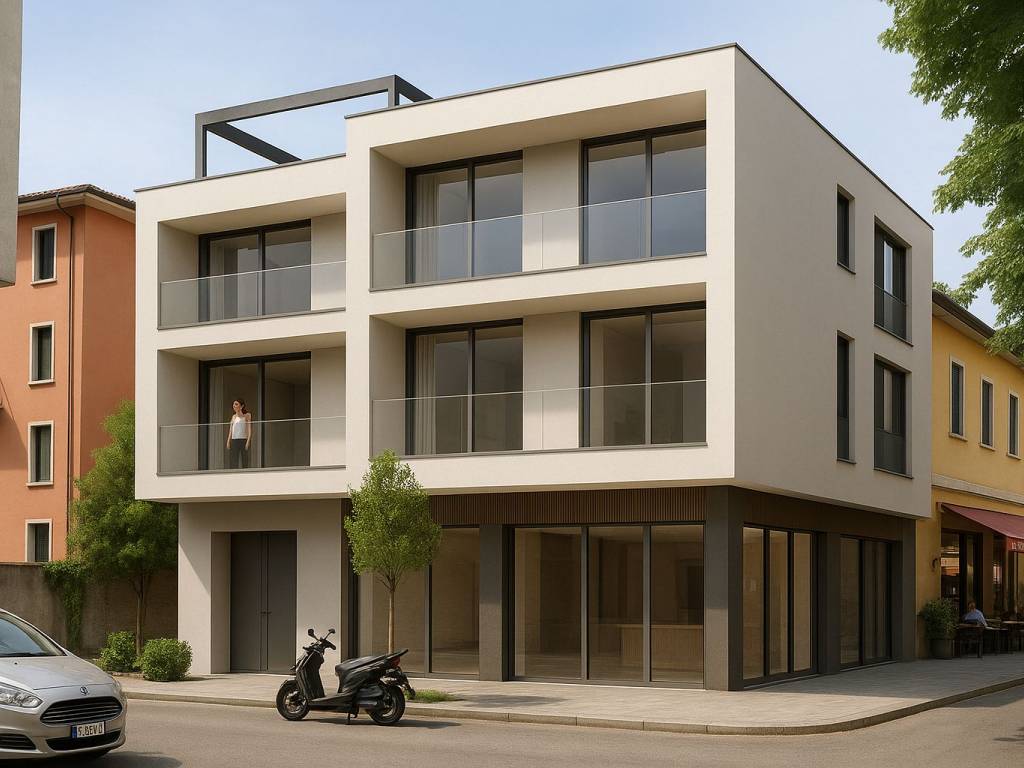 casa indipendente in vendita a Schio