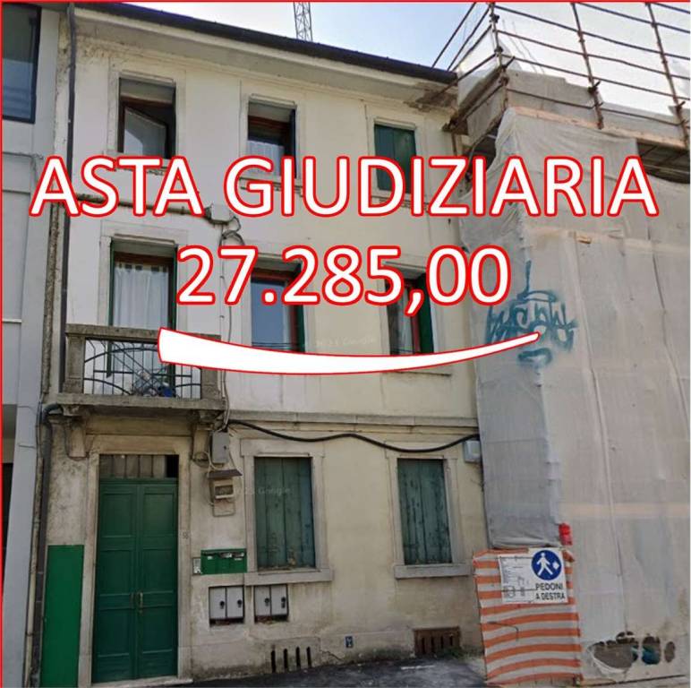 appartamento in vendita a Schio