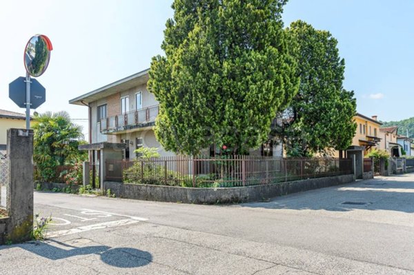 casa indipendente in vendita a Schio in zona Magrè
