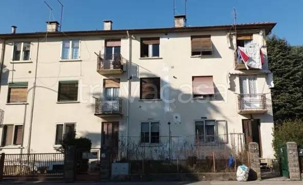 appartamento in vendita a Schio