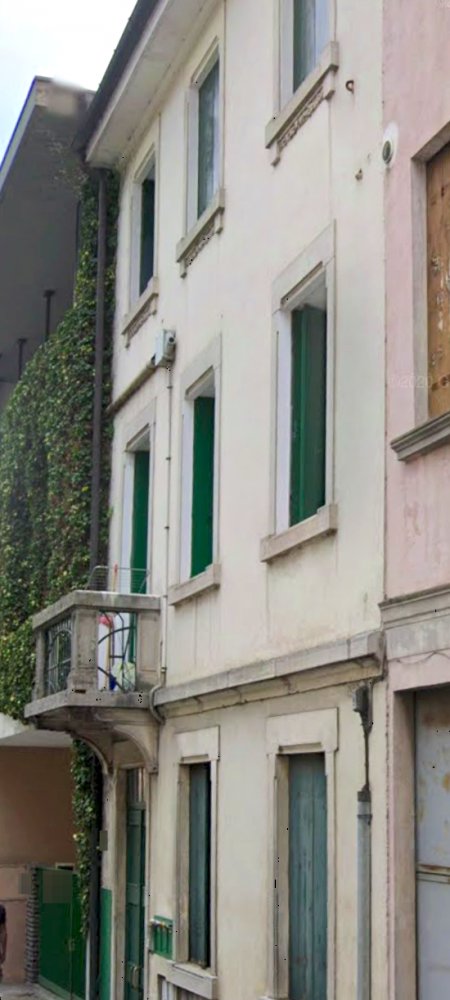 appartamento in vendita a Schio