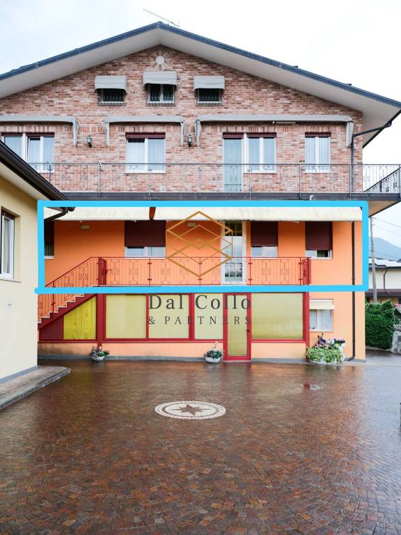 appartamento in vendita a Schio