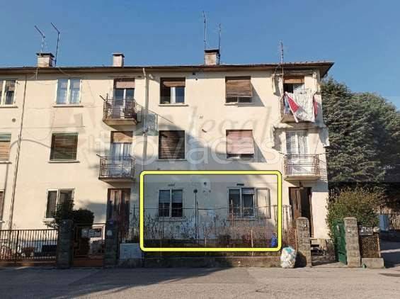 appartamento in vendita a Schio