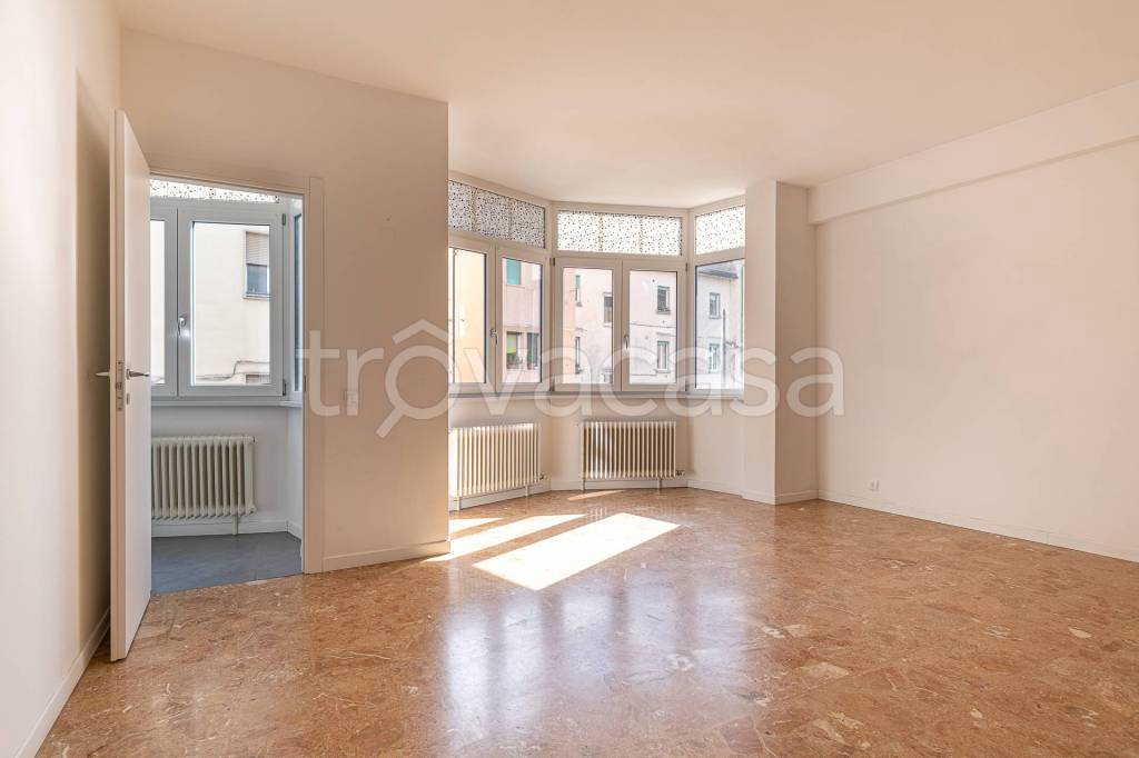appartamento in vendita a Schio