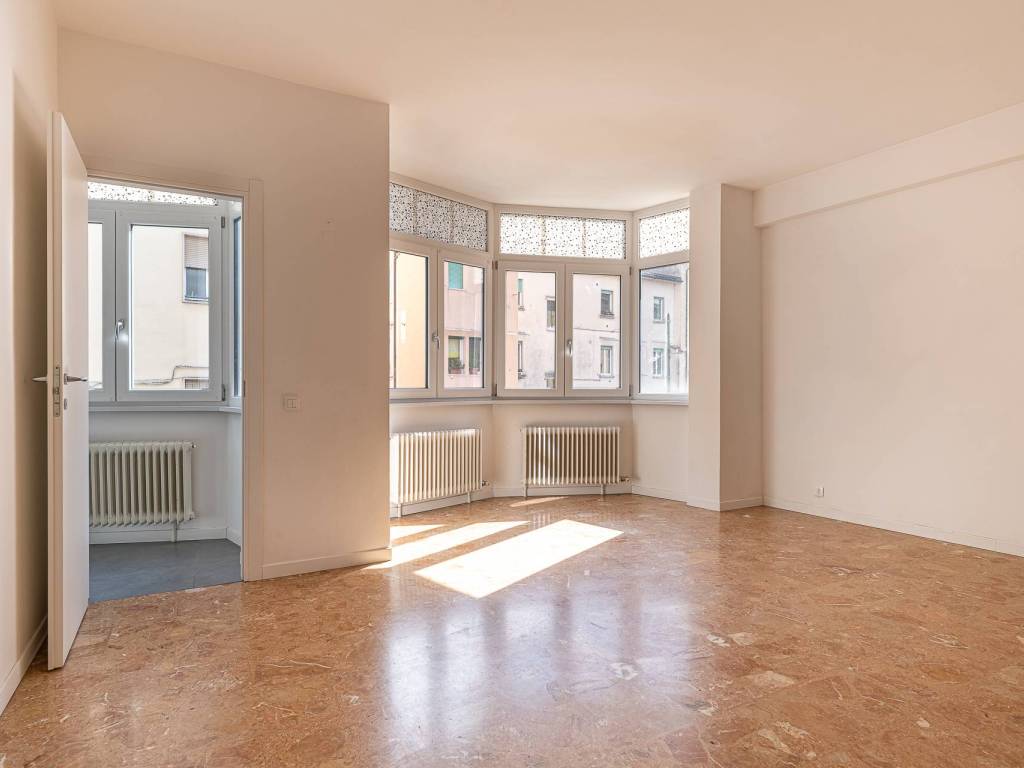 appartamento in vendita a Schio