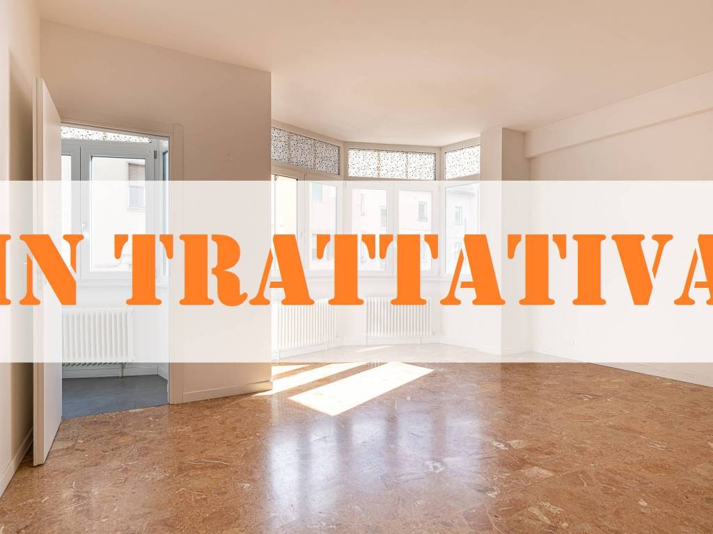 appartamento in vendita a Schio