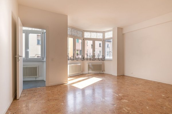 appartamento in vendita a Schio