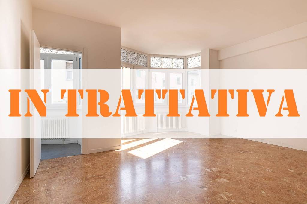 appartamento in vendita a Schio