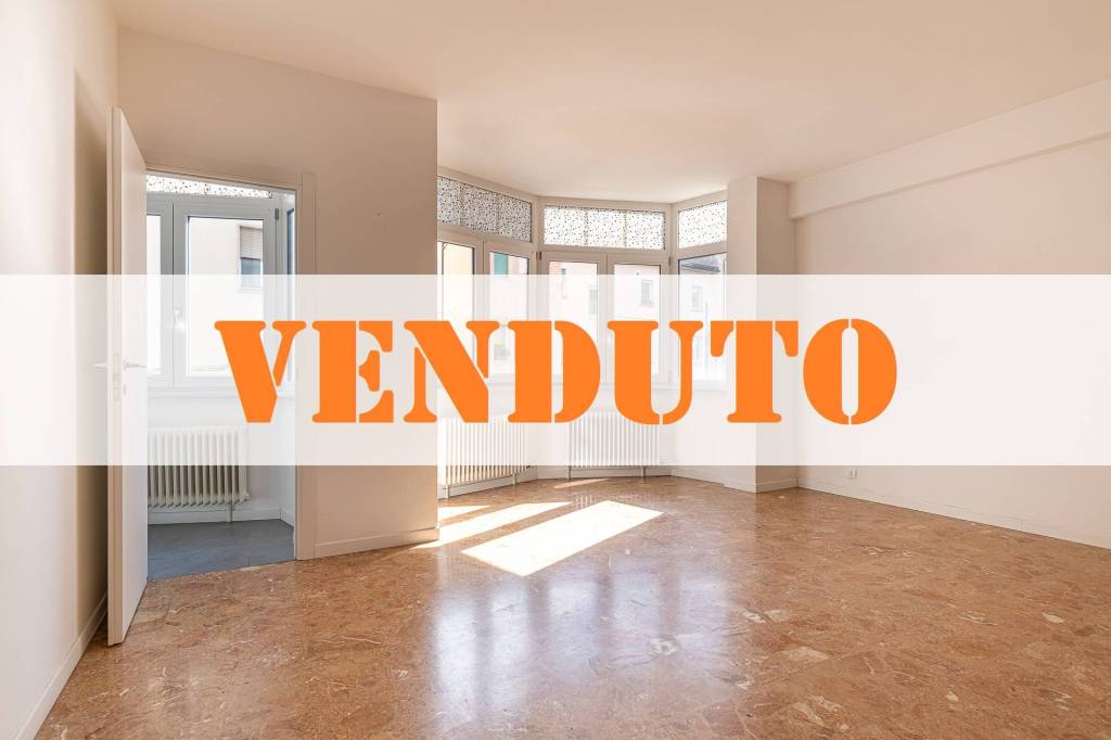 appartamento in vendita a Schio