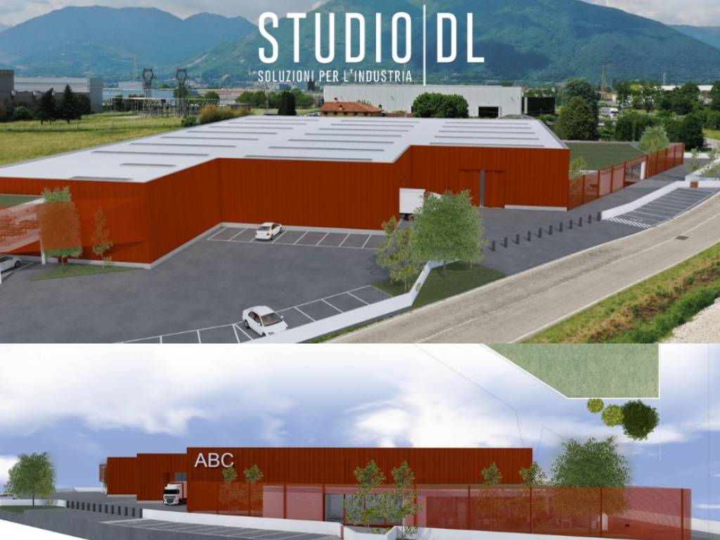 terreno agricolo in vendita a Schio