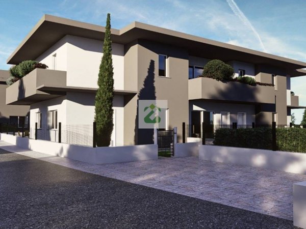 casa indipendente in vendita a Schio