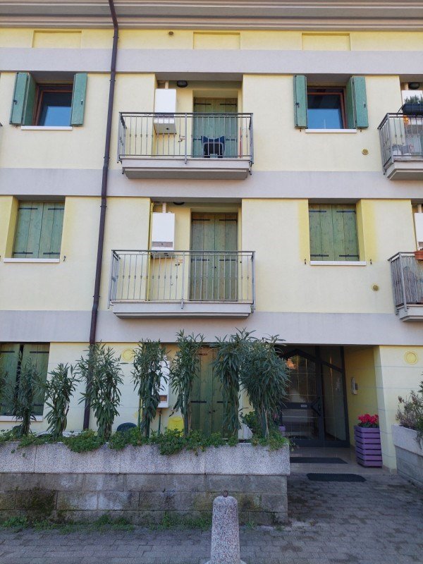 appartamento in vendita a Schio