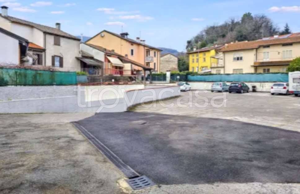 appartamento in vendita a Schio