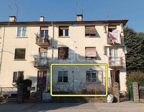 appartamento in vendita a Schio