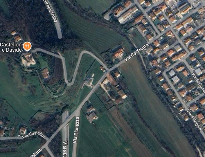 appartamento in vendita a Schio