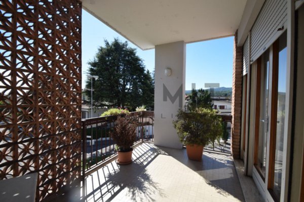 appartamento in vendita a Schio