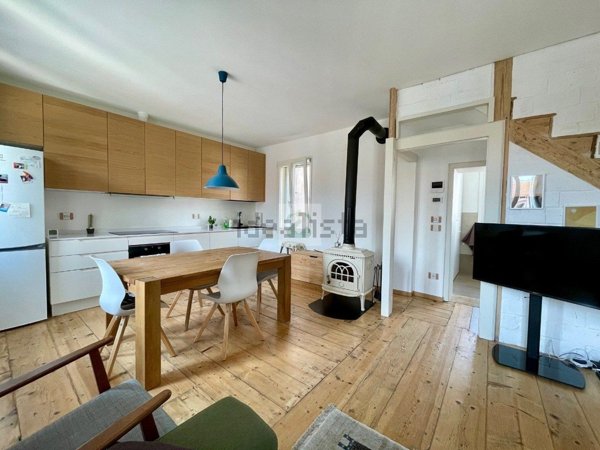 casa indipendente in vendita a Schio