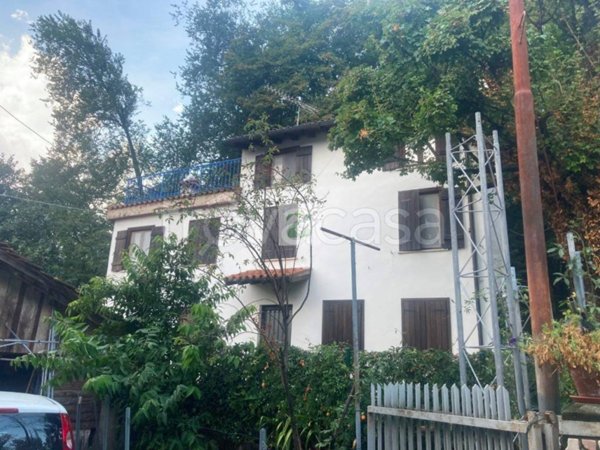 casa indipendente in vendita a Schio