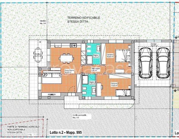 casa indipendente in vendita a Schio