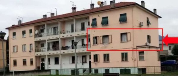 appartamento in vendita a Schio