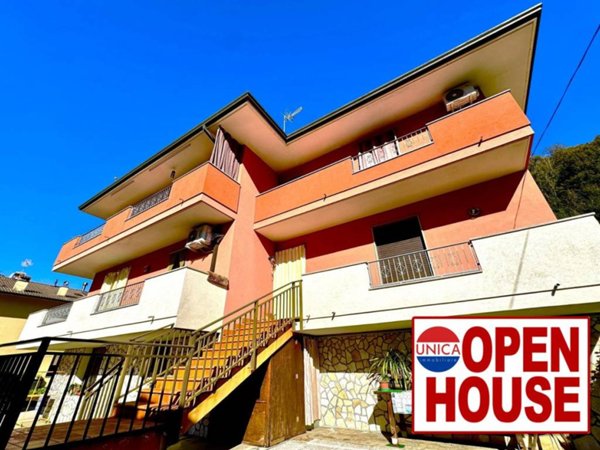 appartamento in vendita a Schio