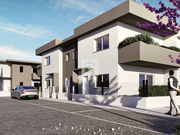 appartamento in vendita a Schio