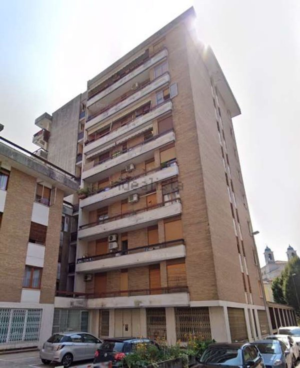 appartamento in vendita a Schio